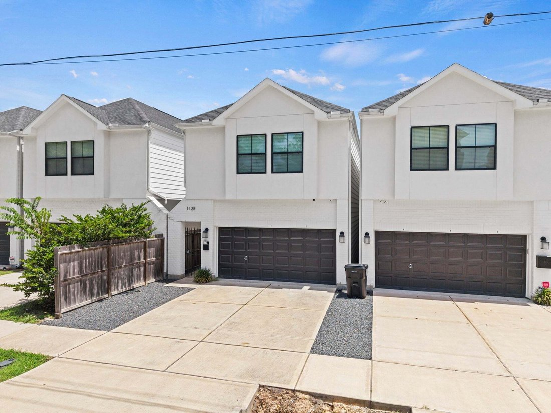 House in Houston, Texas, United States 5 - 19083460