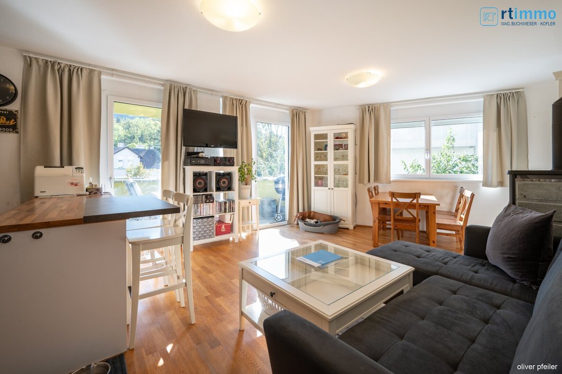 Wohnung in Klosterneuburg, Niederösterreich, Österreich 5 - 19077790