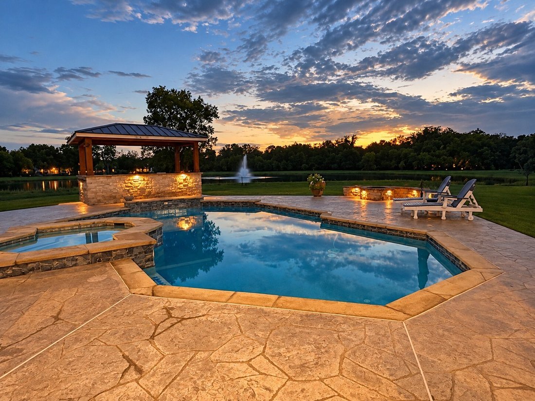 House in Richmond, Texas, United States 3 - 19079887