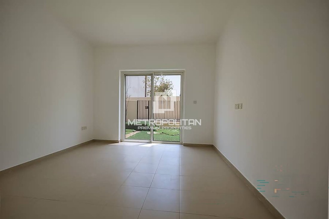 Apartamento en Distrito de Golf de Dubai South, Dubái, Emiratos Árabes Unidos 3 - 19079588