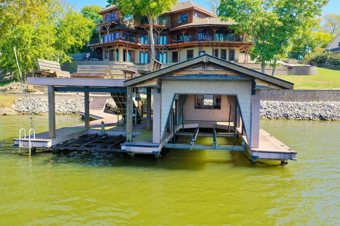 Casa en Louisville, Tennessee, Estados Unidos 5 - 19082211