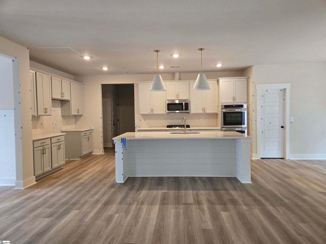 Haus in Simpsonville, South Carolina, Vereinigte Staaten 2 - 18157774