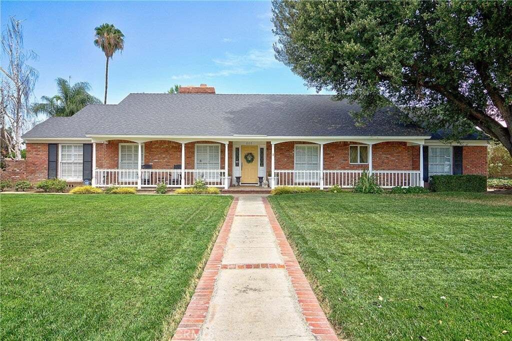 House in Riverside, California, United States 1 - 19084975