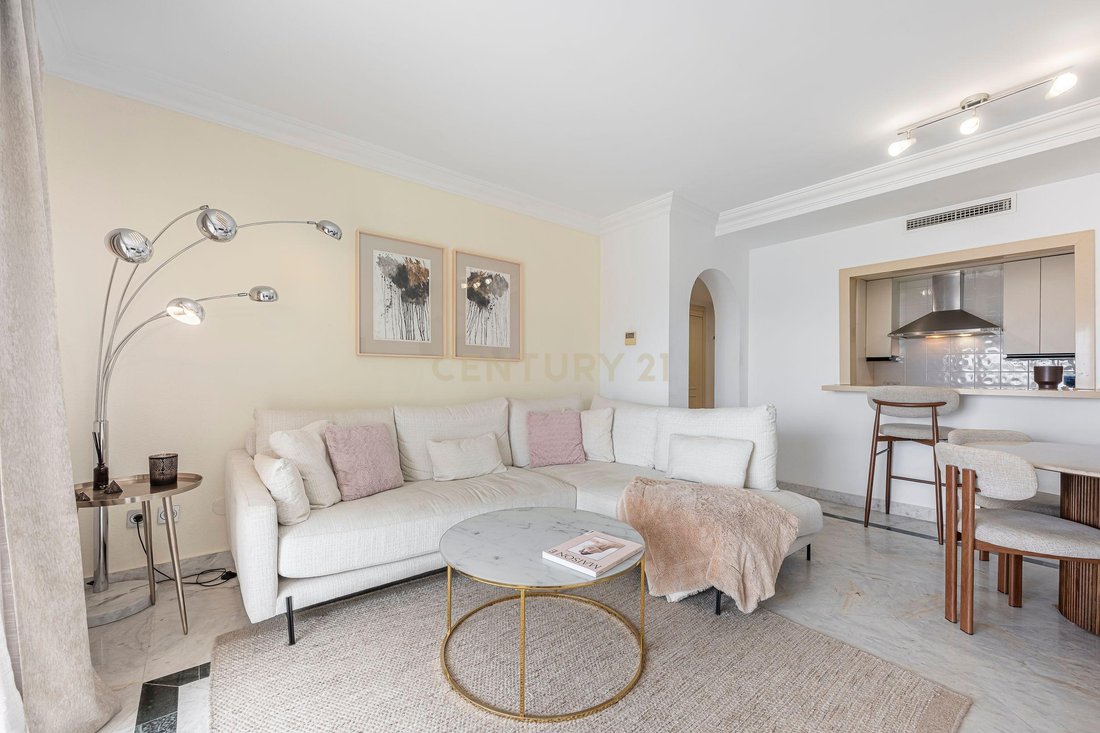 Appartement à Puerto Banús, Marbella, Espagne 2 - 19077176