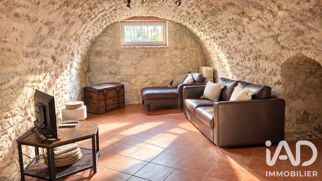 House in Soignolles, Mery-sur-Oise, France 3 - 19078284