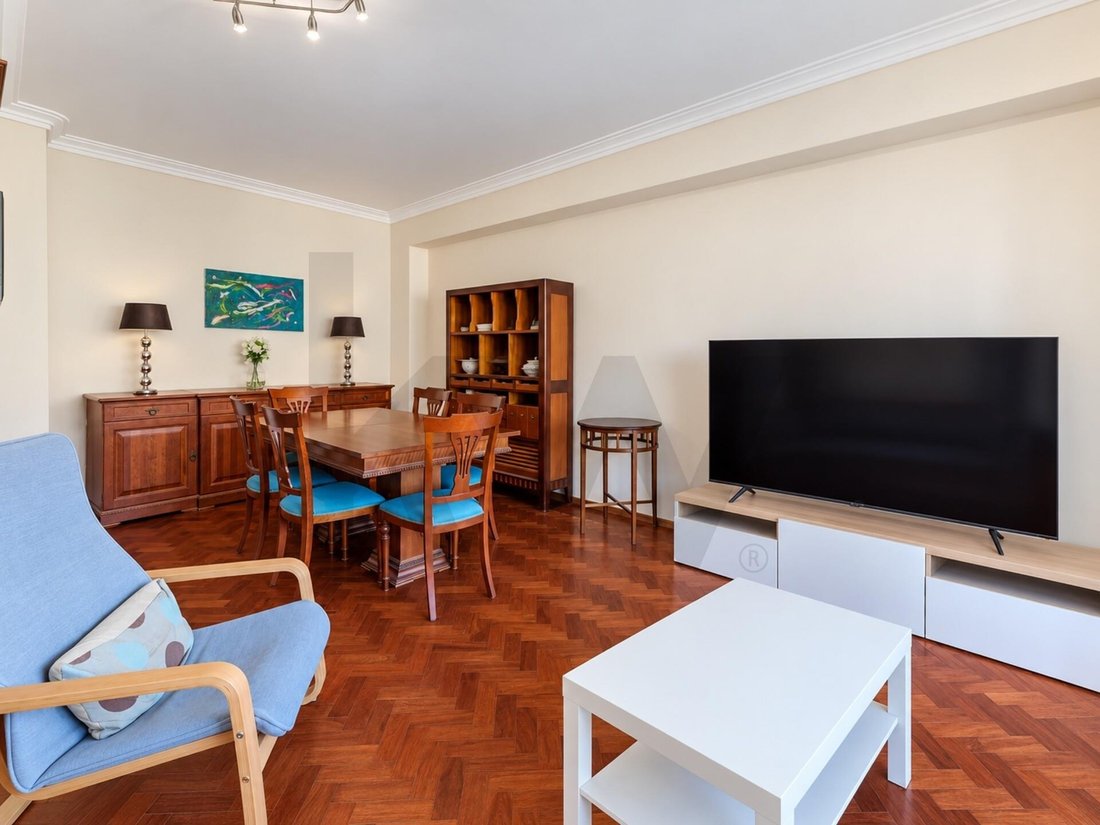 Appartamento a Alfragide, Lisbona, Portogallo 4 - 19077594