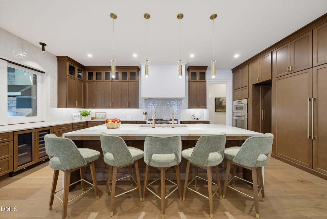 House in Raleigh, North Carolina, United States 3 - 19085011