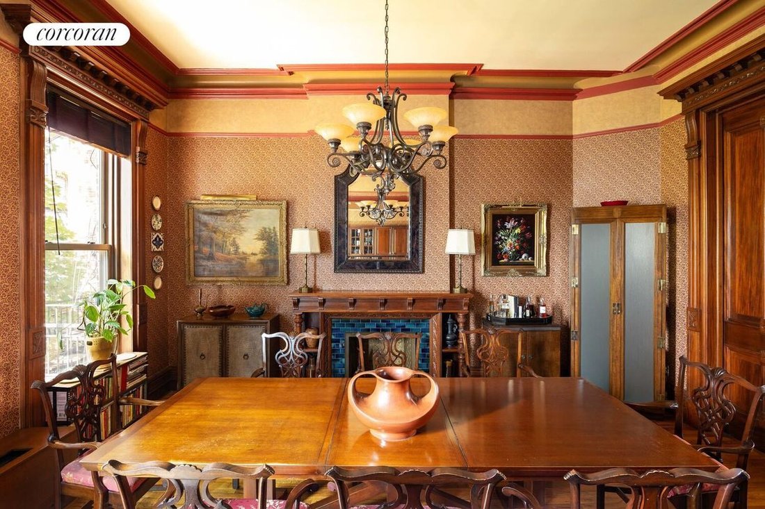 House in New York, New York, United States 5 - 19080293
