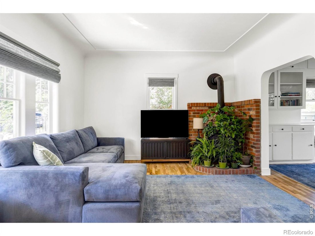 House in Boulder, Colorado, United States 5 - 19076884
