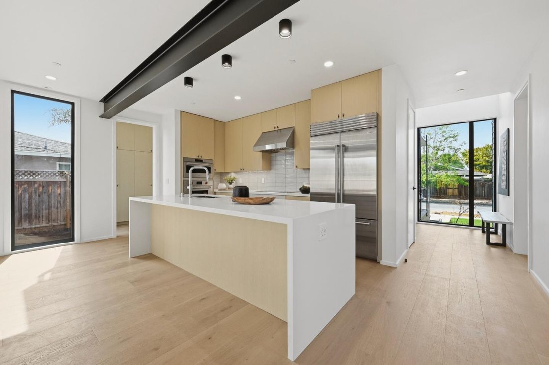 House in San Jose, California, United States 5 - 19079864