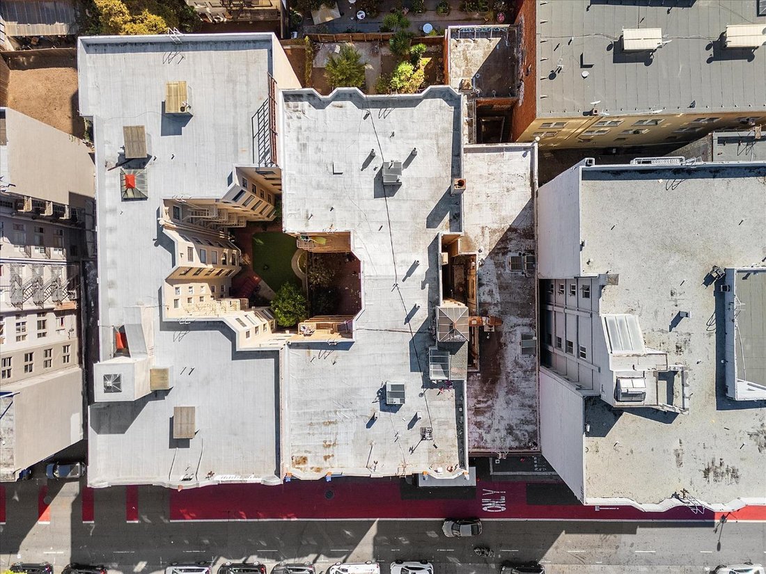 Altro a San Francisco, California, Stati Uniti 3 - 19080889