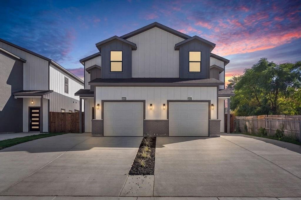 Haus in Fort Worth, Texas, Vereinigte Staaten 1 - 19078923