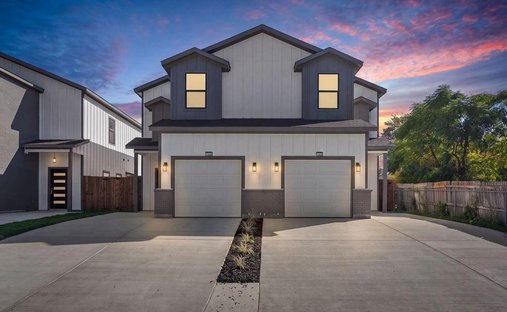 Casa en Fort Worth, Texas, Estados Unidos 1