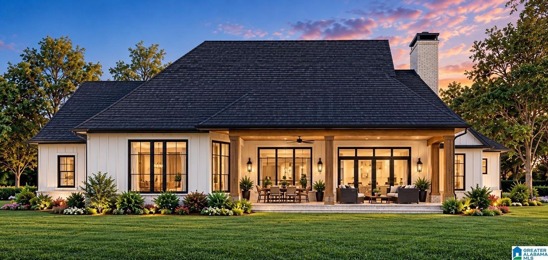 House in Hoover, Alabama, United States 2 - 19085746
