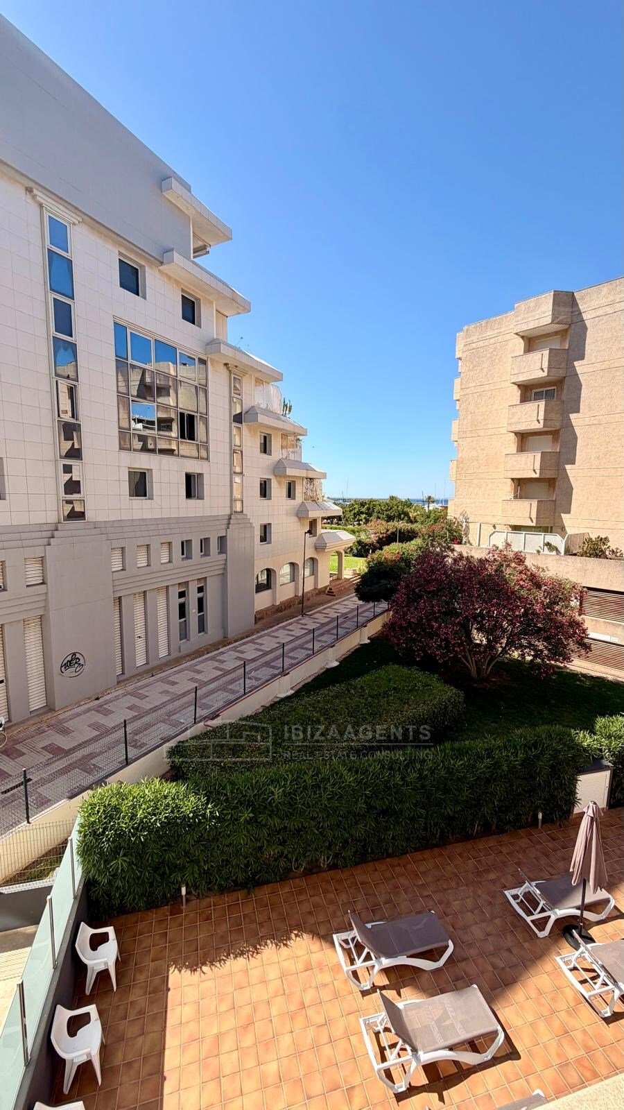 Appartement à Ibiza, Îles Baléares, Espagne 4 - 19078016