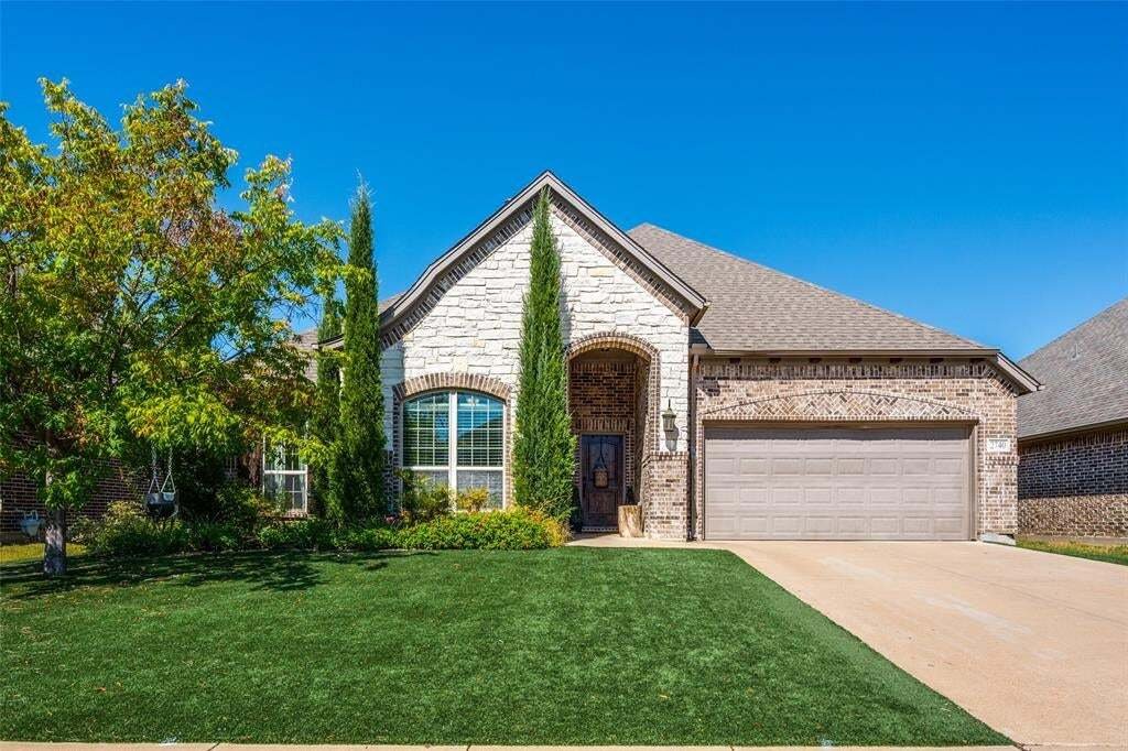 Casa a Burleson, Texas, Stati Uniti 1 - 19078943