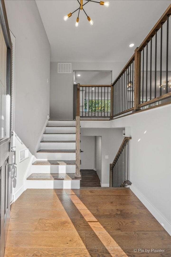Casa en Woodridge, Illinois, Estados Unidos 3 - 19079060