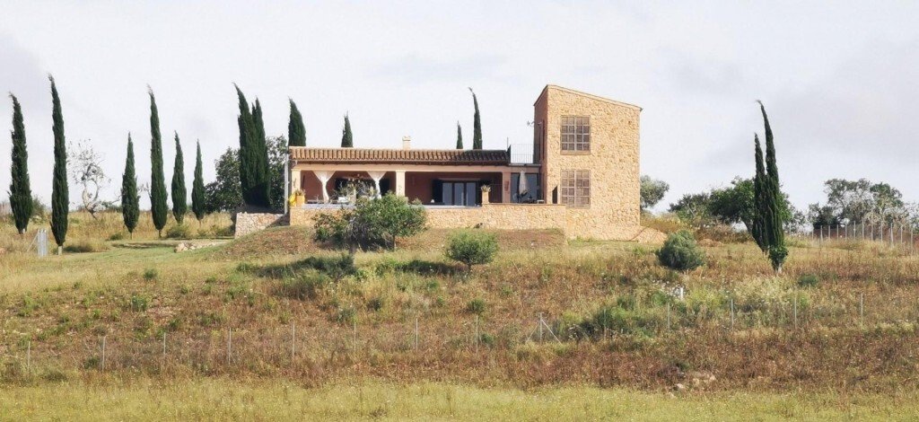 Maisons de campagne à Ariany, Îles Baléares, Espagne 2 - 19077443