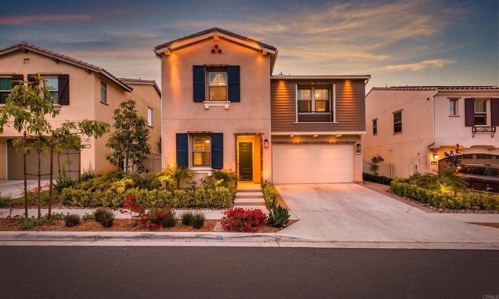 Casa en San Marcos, California, Estados Unidos 2 - 19079538