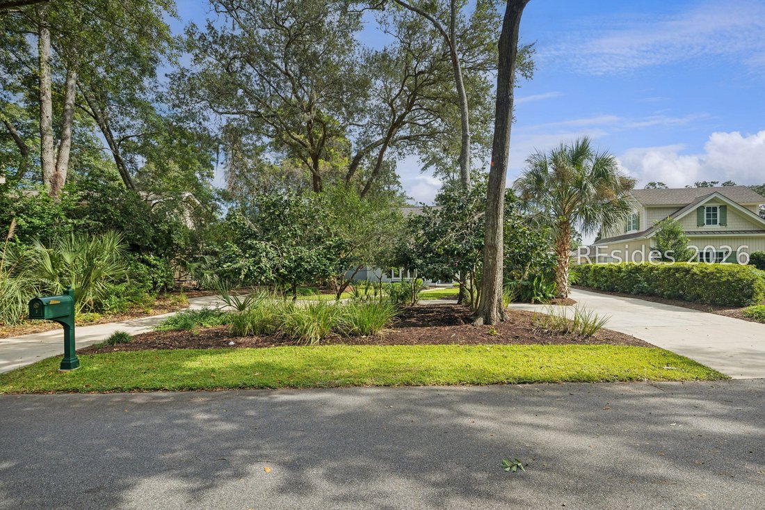 Maison à Île de Hilton-Head, Caroline du Sud, États-Unis 3 - 19077749