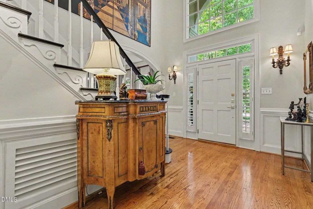 Maison à Bartons Creek, Caroline du Nord, États-Unis 4 - 19085513