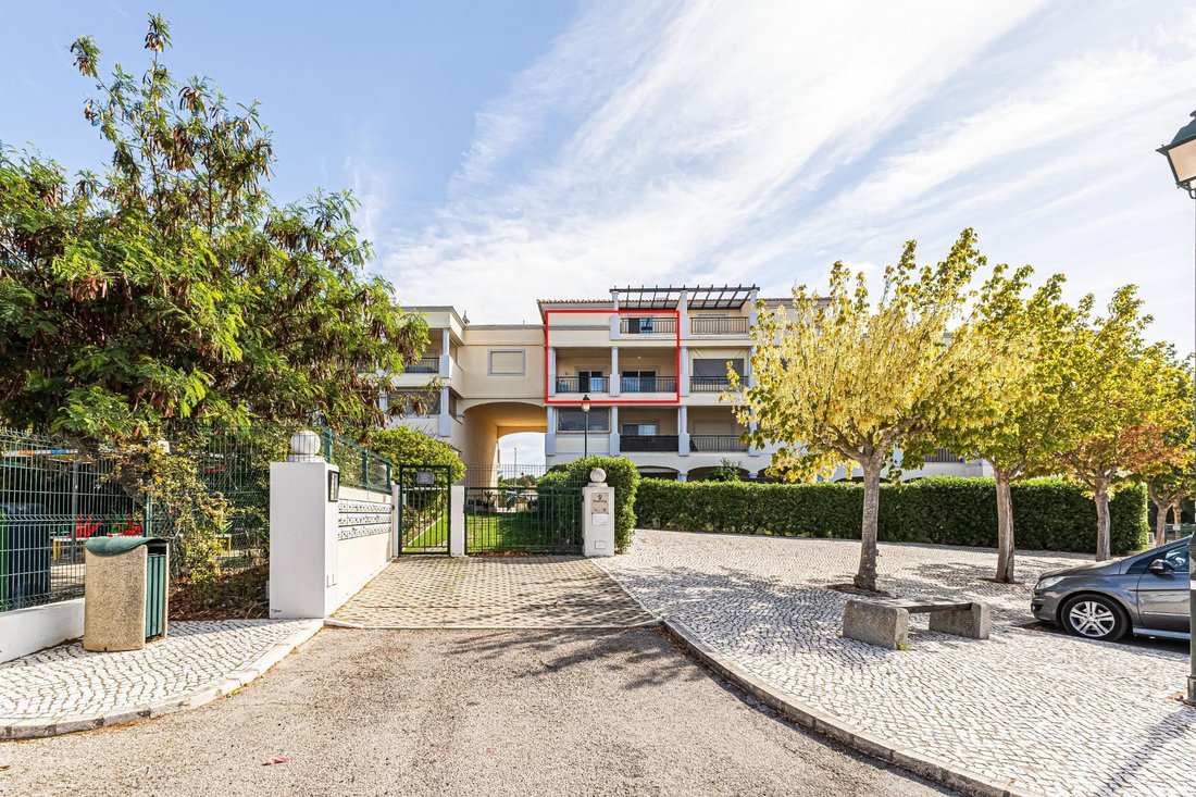 Apartamento en Guia, Algarve, Portugal 1 - 19077032