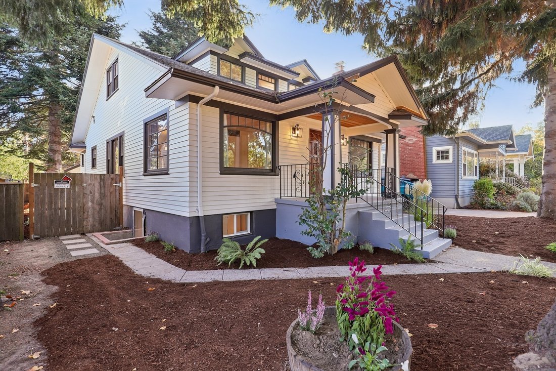 House in Portland, Oregon, United States 1 - 19083854