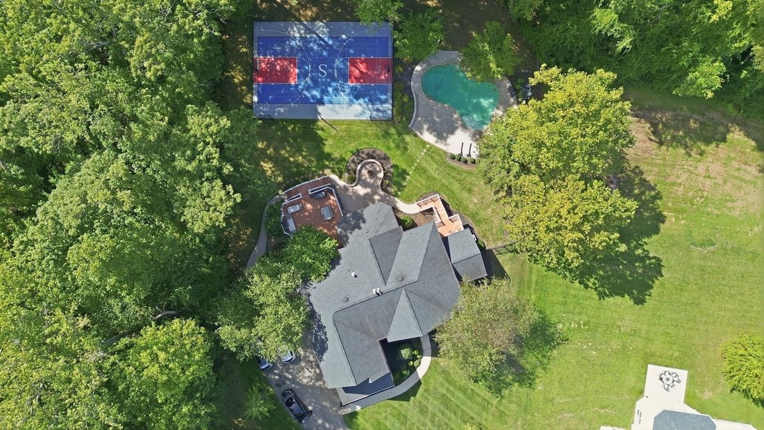 Haus in Woodmore, Maryland, Vereinigte Staaten 2 - 19083829