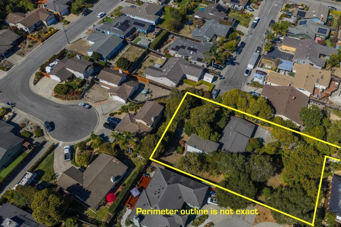 Casa en Soquel, California, Estados Unidos 4 - 19082120