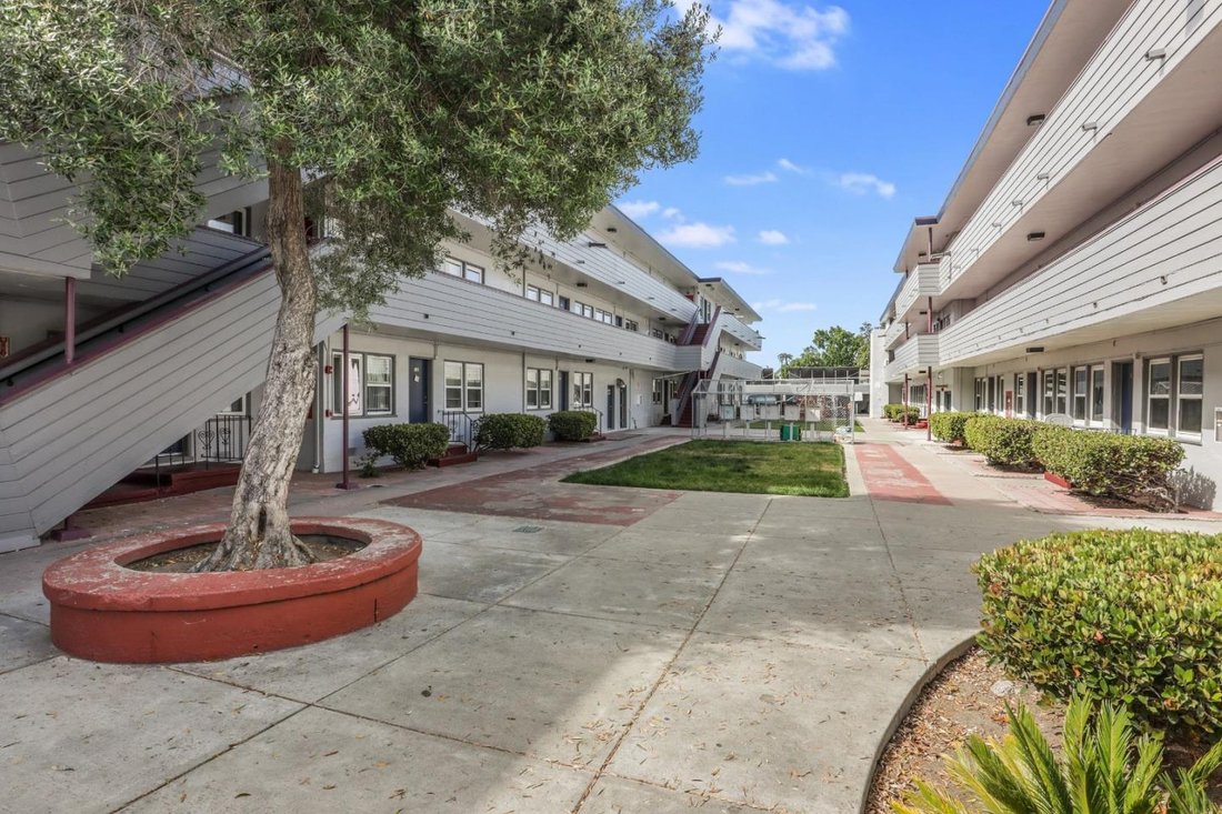 Andere in Oakland, Kalifornien, Vereinigte Staaten 4 - 19080870
