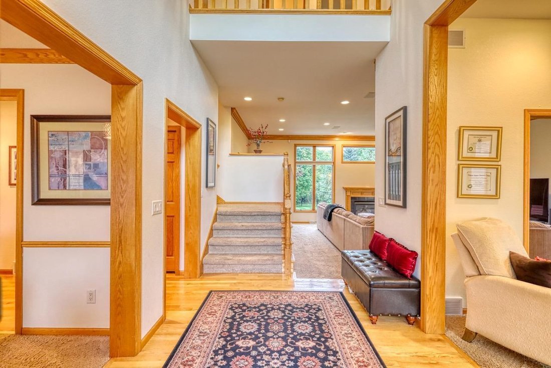 House in Sun Prairie, Wisconsin, United States 5 - 19080689
