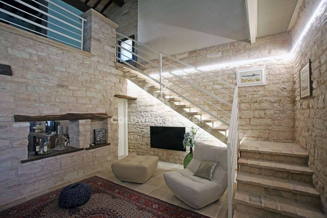 Villa a Cagli, Marche, Italia 4 - 19076224