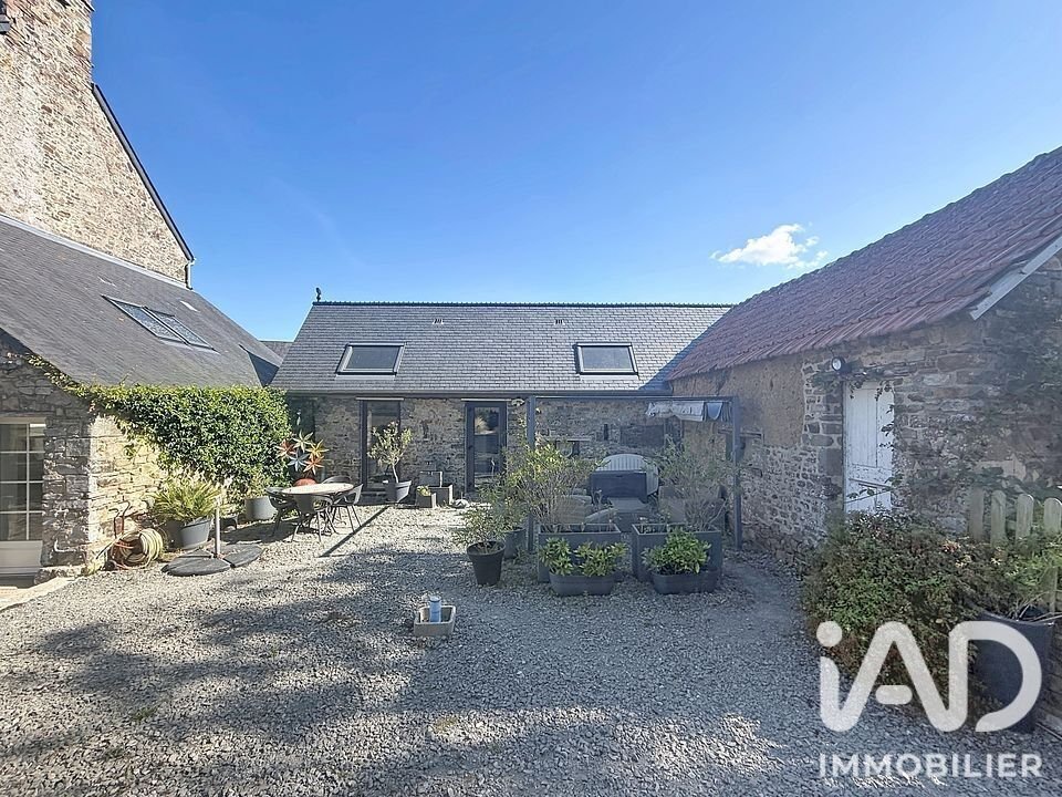 House in La Haye, Normandy, France 3 - 17412122