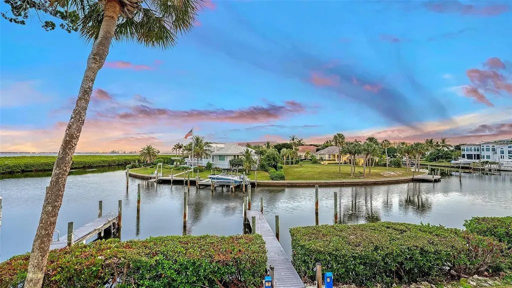 Residenza a Longboat Key, Florida, Stati Uniti 4 - 19076465