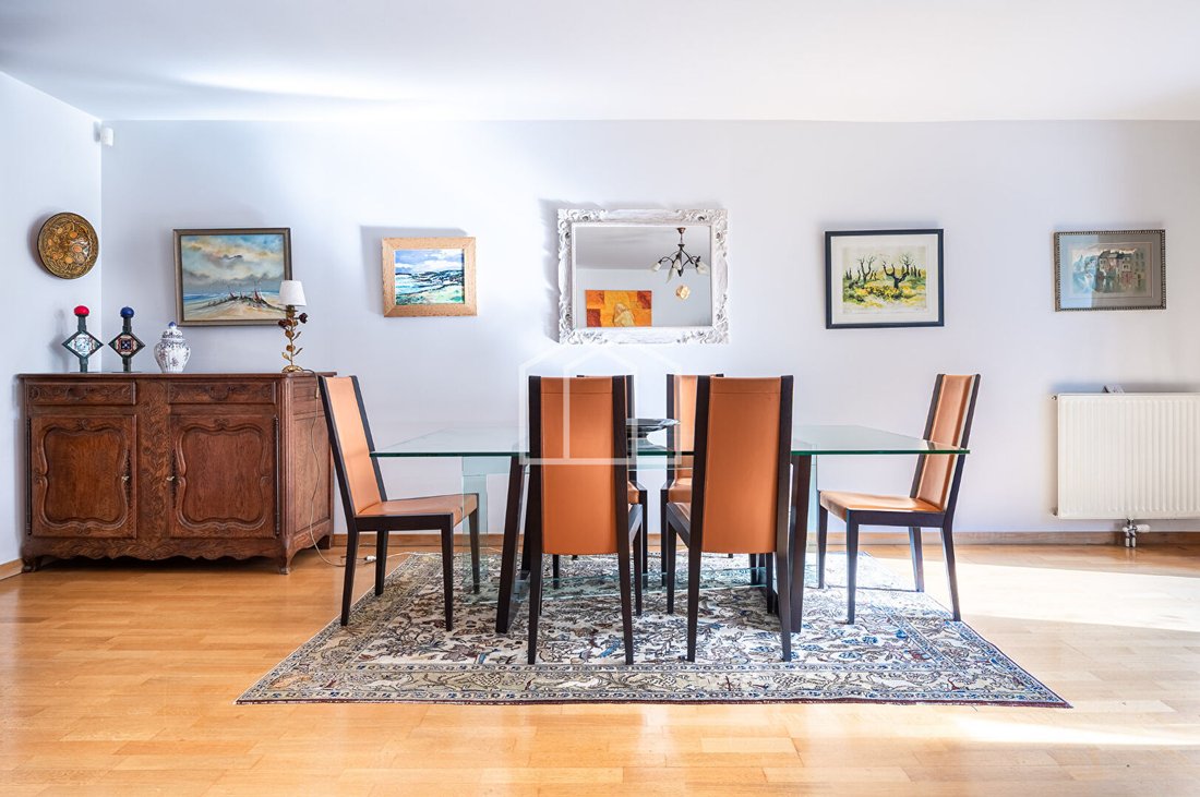 Apartamento en Meseta Oeste, Suresnes, Francia 4 - 19079347