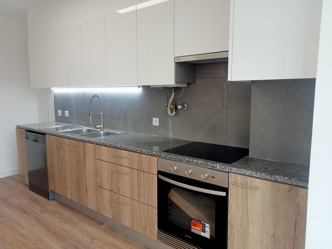 Apartamento en Sao Domingos de Benfica, Lisboa, Portugal 2 - 19078019