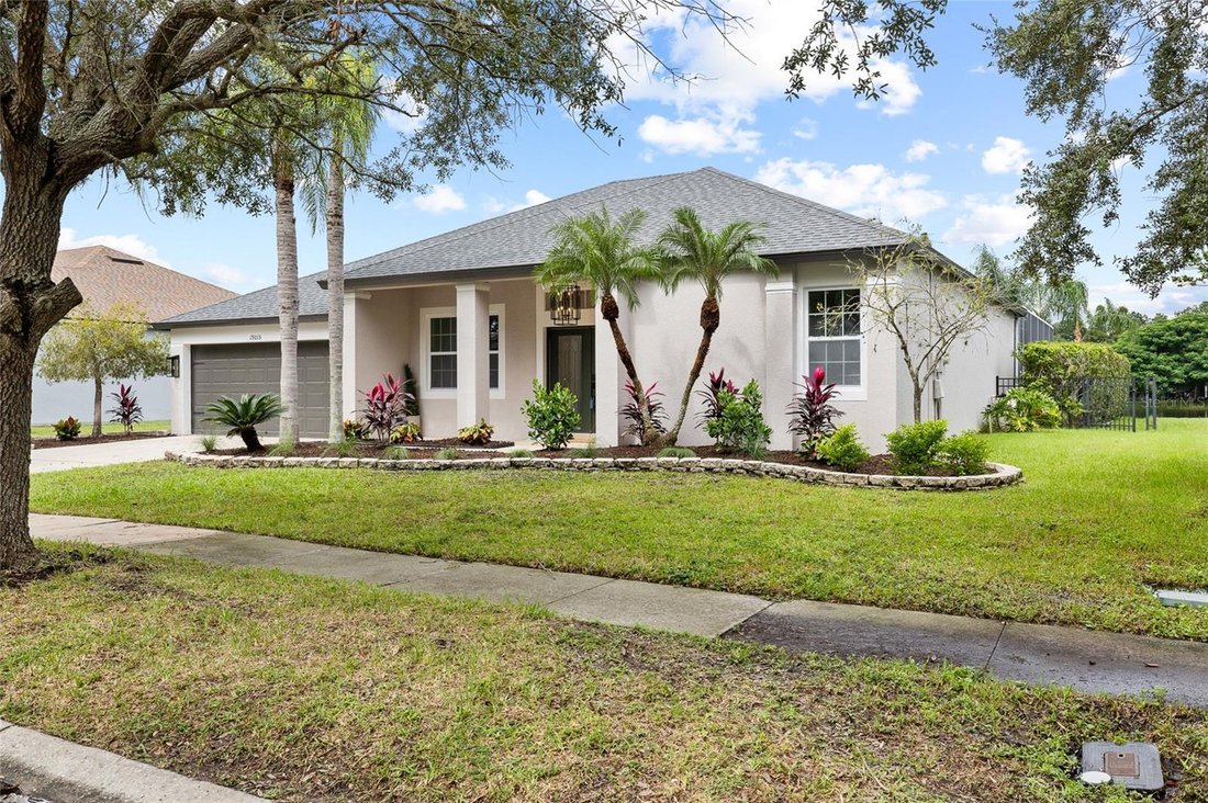 Casa a Land O' Lakes, Florida, Stati Uniti 3 - 19080979