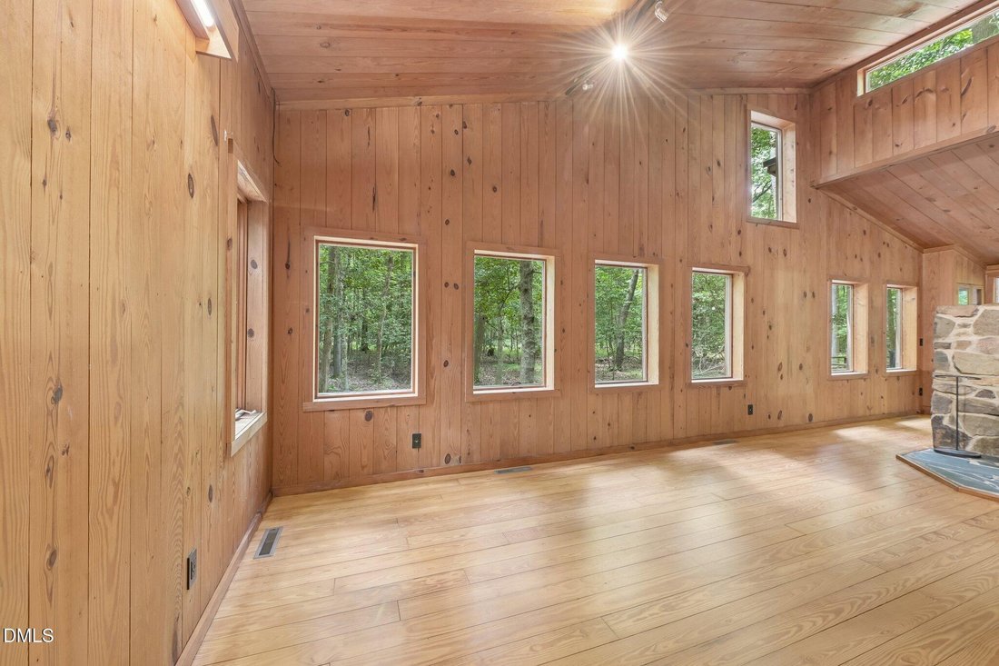 Maison à Chapel Hill, Caroline du Nord, États-Unis 3 - 19078986