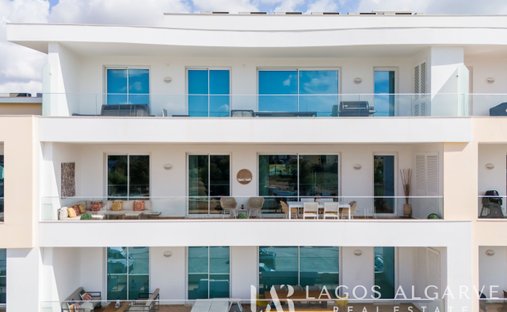 Appartement à São Sebastião, Lagos, Sao Goncalo de Lagos, Portugal 1