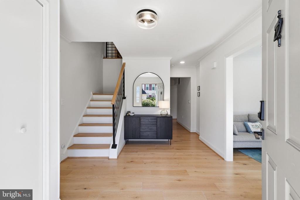 House in Herndon, Virginia, United States 5 - 19079982