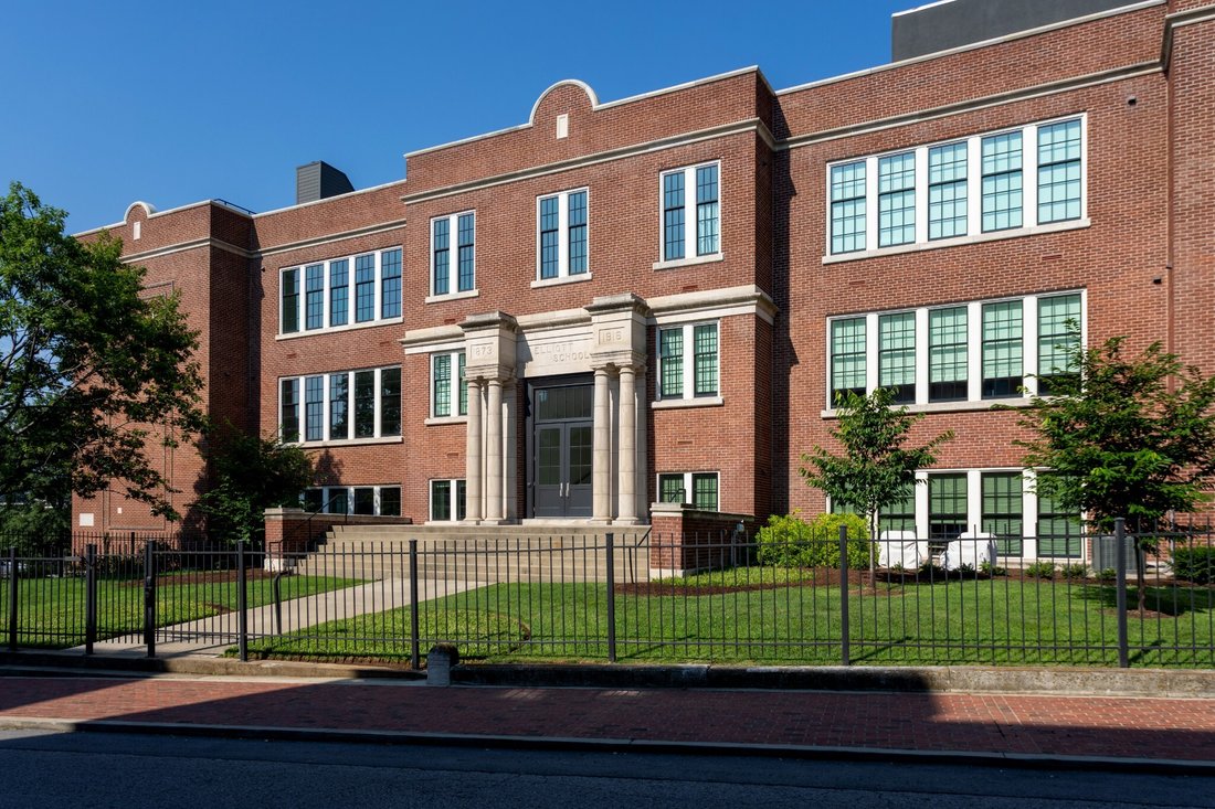 Casa en Nashville, Tennessee, Estados Unidos 3 - 19076560
