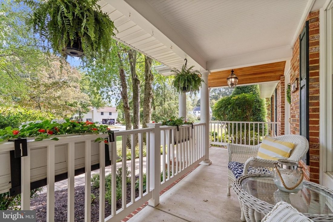 Casa a Arnold, Maryland, Stati Uniti 4 - 19082556