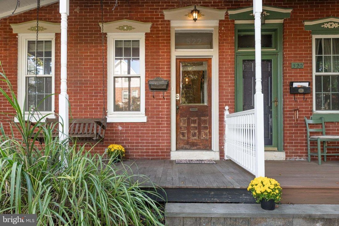 Casa a Phoenixville, Pennsylvania, Stati Uniti 3 - 19082535