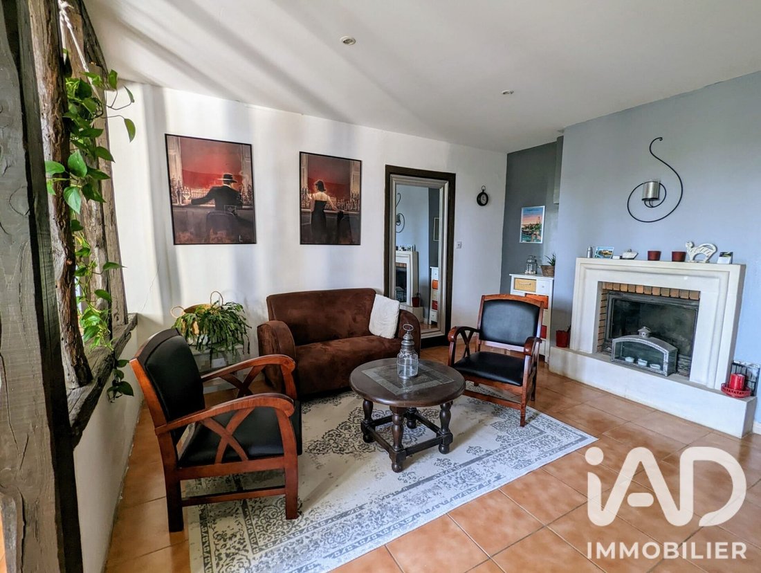 Maison à Senouillac, Occitanie, France 2 - 19078321