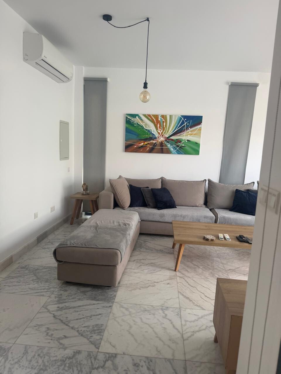 Bungalow in Emba, Paphos, Zypern 2 - 19084014