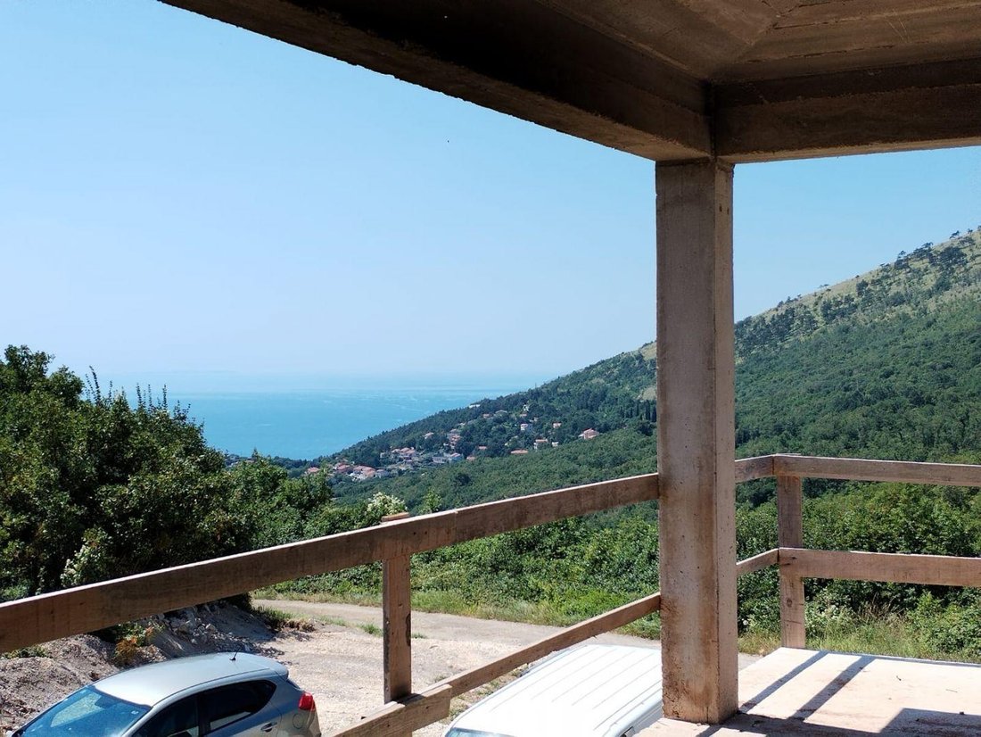 Villa en Plomin, Istria, Croacia 2 - 19084756