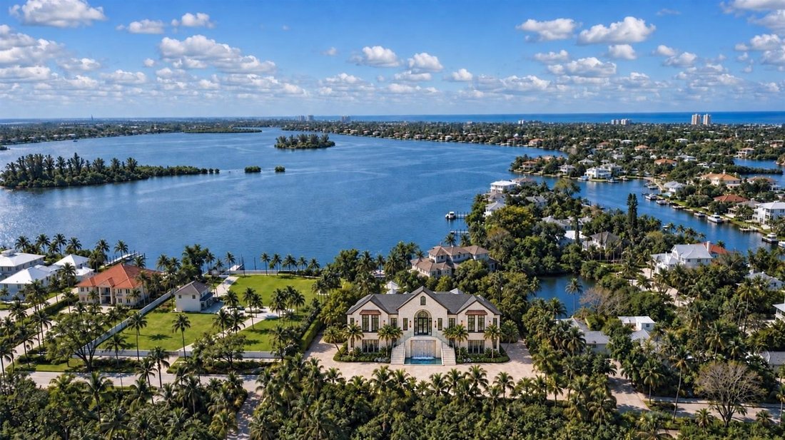 House in Siesta Key, Florida, United States 4 - 19076937