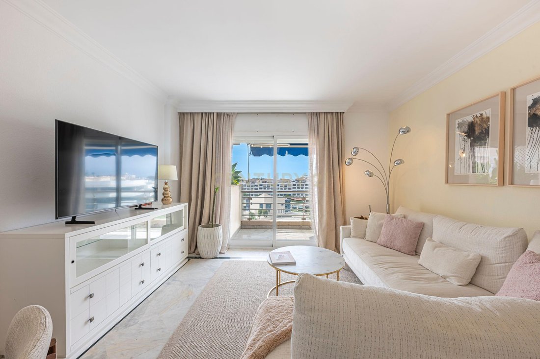 Appartement à Puerto Banús, Marbella, Espagne 1 - 19077176