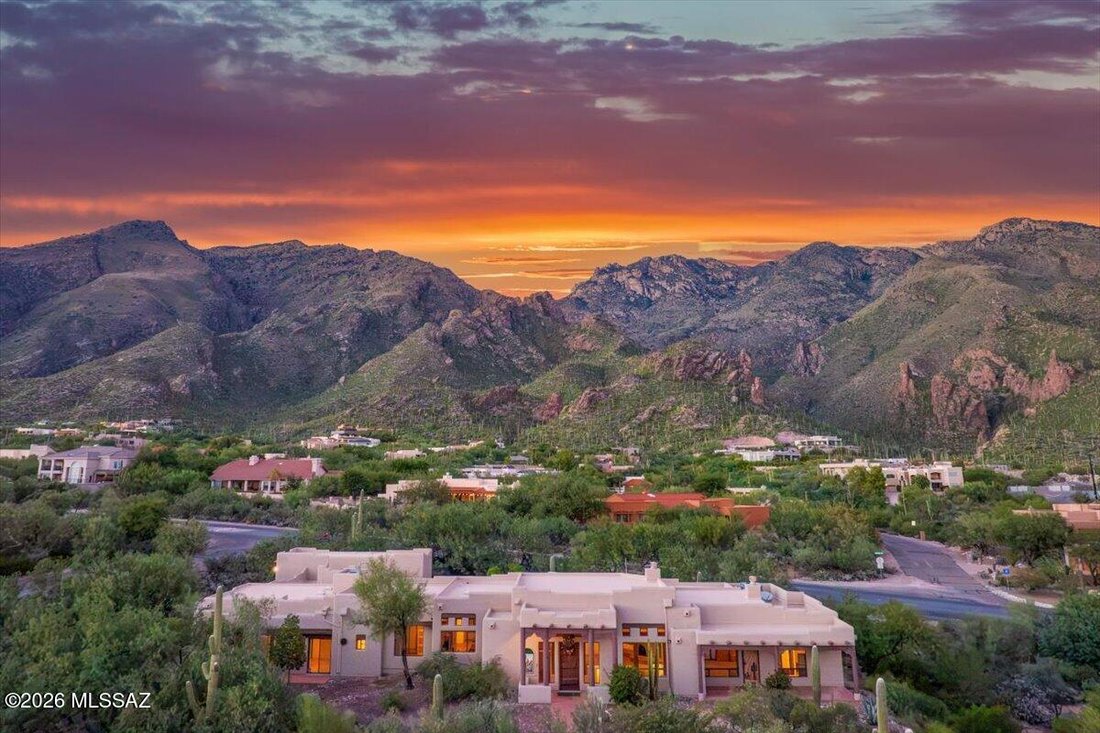 House in Tucson, Arizona, United States 3 - 19076310