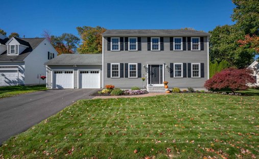 Casa a Merrimack, New Hampshire, Stati Uniti 1